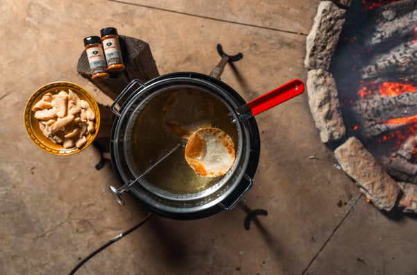 Fire Up Tailgating Season with Eastman Outdoors and Mossy Oak® Seasonings