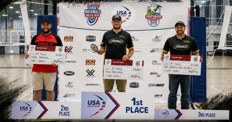 TEAM CARBON EXPRESS BRINGS HOME HARDWARE