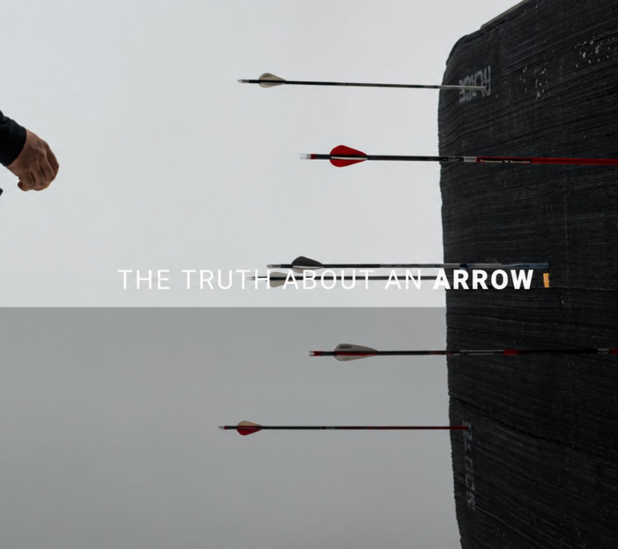 The Truth About an Arrow: Why the Numbers on the Box Don't Tell the Whole Story