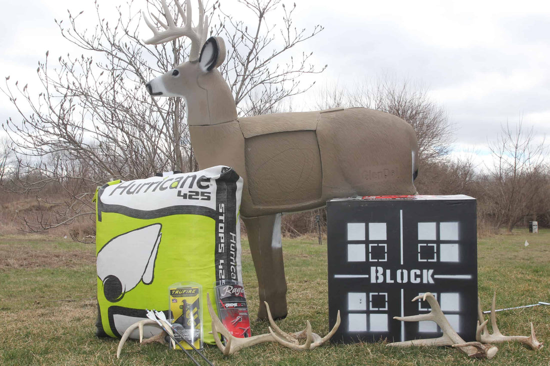 New Target For The New Year