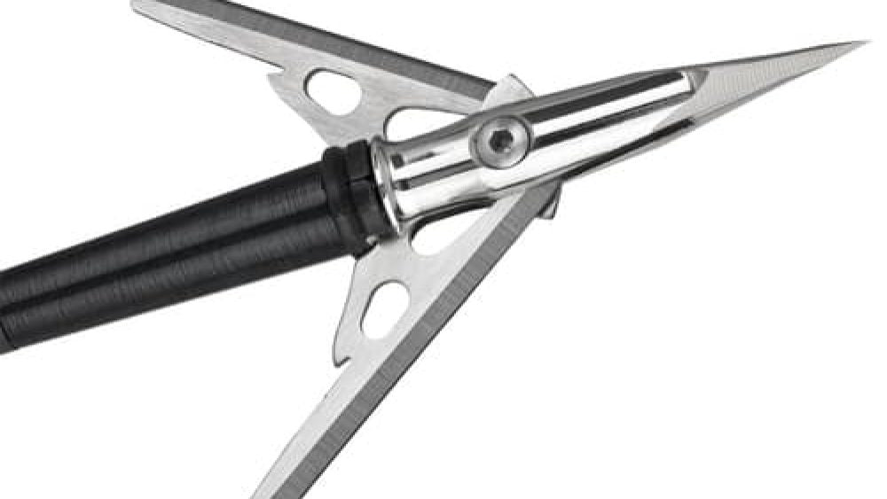 Rage Goes Deep With The New Hypodermic +P