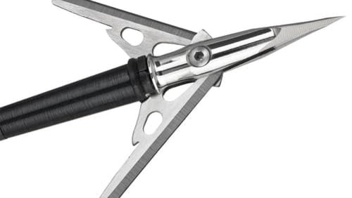 Rage Goes Deep With The New Hypodermic +P