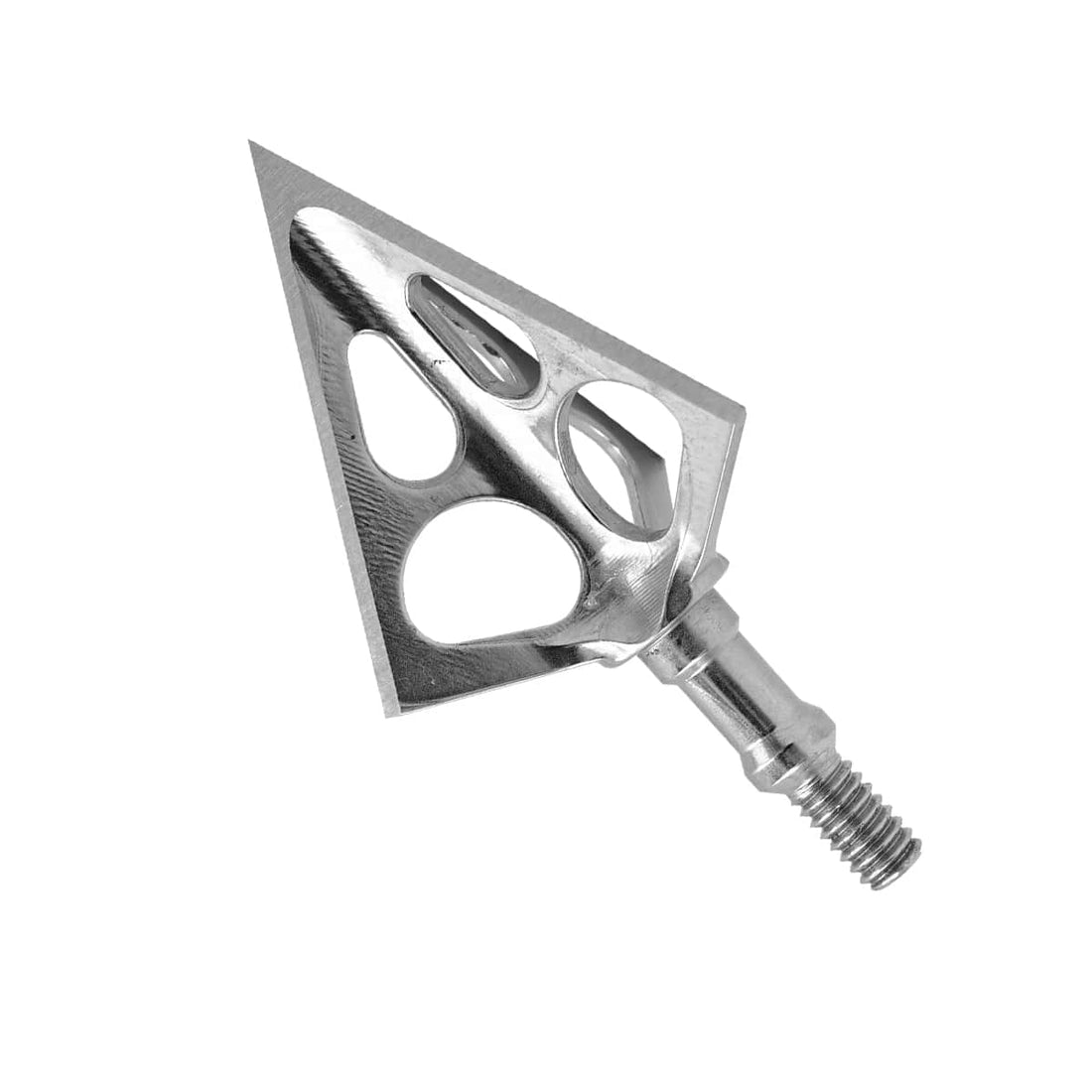 Muzzy One broadhead