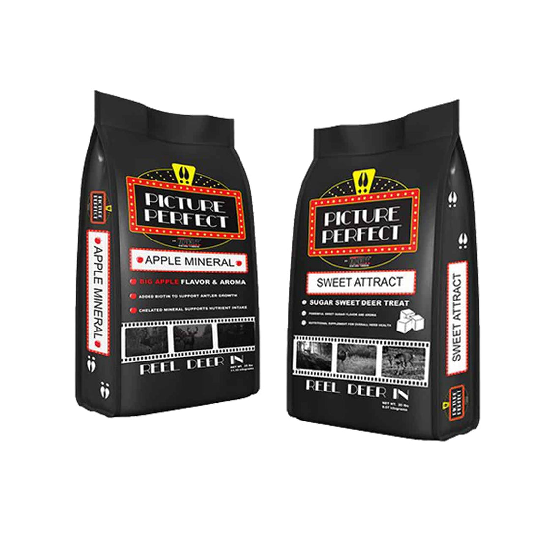 Picture Perfect attractant