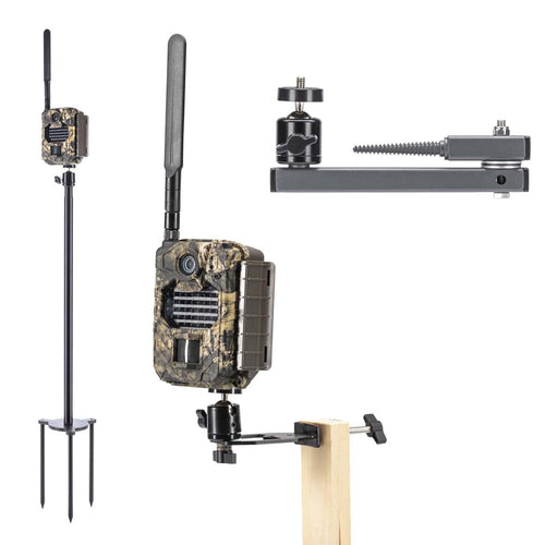 T60 camera mount