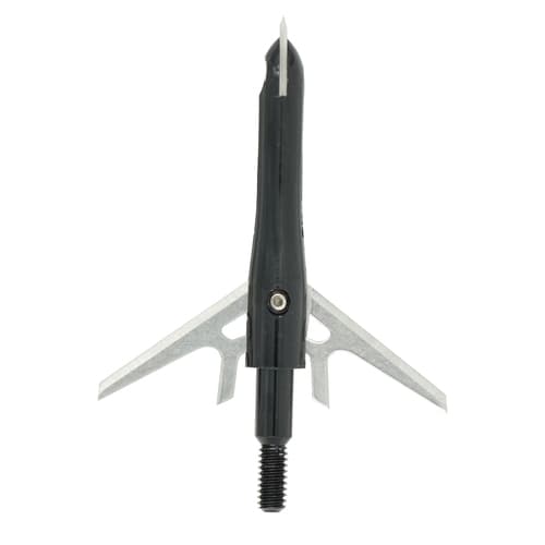 Rocky Mountain Introduces Warhead Broadheads for Compound Bows and Crossbows