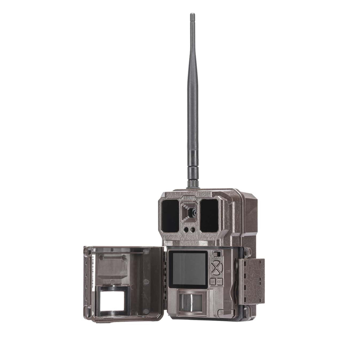 Cowring Camera COVERT SCOUTING CAMERAS INTRODUCES WC-30 WIRELESS CAMERAS – Feradyne ...