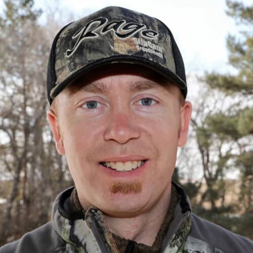 Cody Robbins