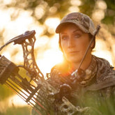 Melissa Bachman