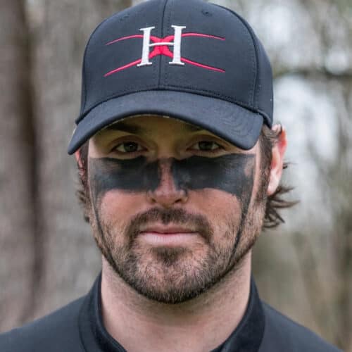 Nate Hosie