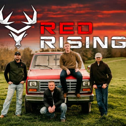 Matt Bullins, Chris Ward, Eric Hale, Jason Bowers