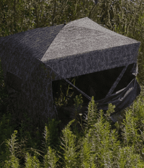Hunting Blinds
