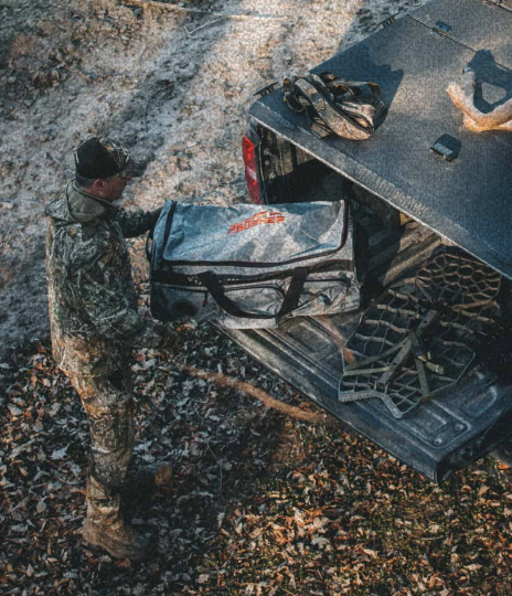 Scent Crusher Products