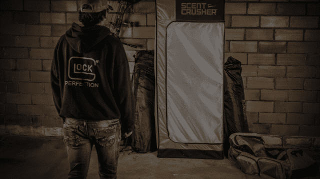 Scent Control