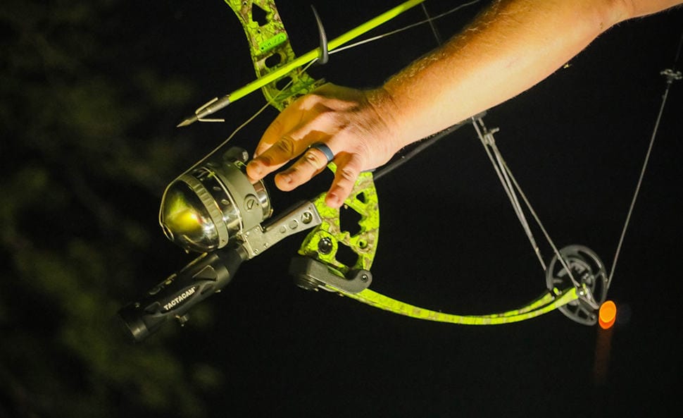 Bowfishing Equipment