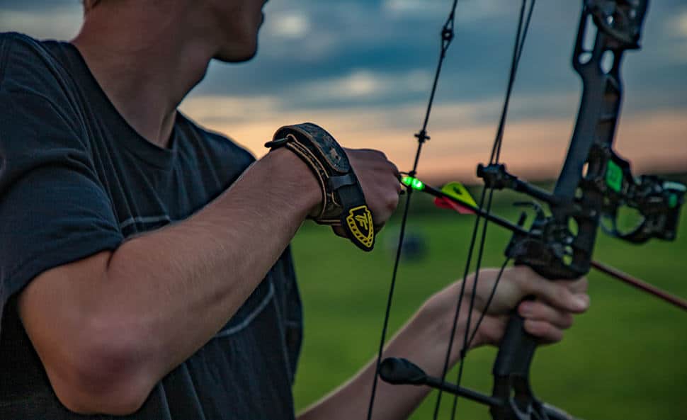 Archery Components Shop By Collection – Feradyne Outdoors