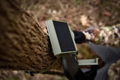 Interceptor Solar
