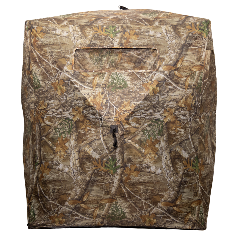 Rhino Blinds R90 Hub-Style Hunting Blind
