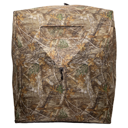 Rhino Blinds R90 Hub-Style Hunting Blind