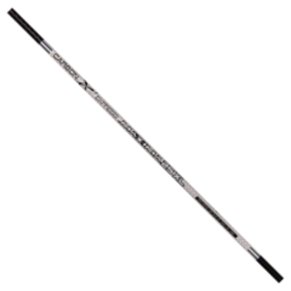 Carbon Express Maxima XL 25 Carbon Indoor Target Precision Arrow Shafts (12-Pack)