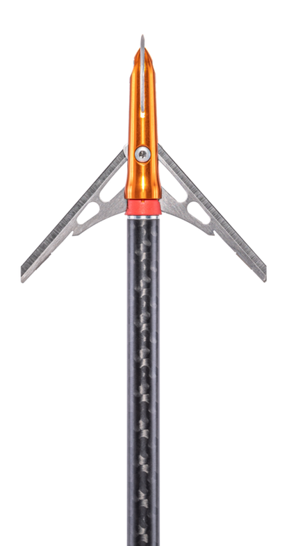 Rage Broadheads Crossbow X 100 gr, COC (3-Pack)
