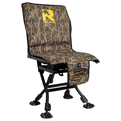 Rhino Heated Chair Pad with Power Bank