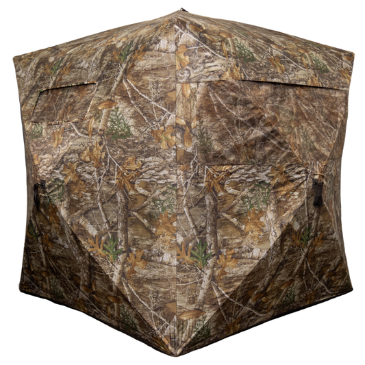 Rhino Blinds R95 Hub-Style Hunting Blind