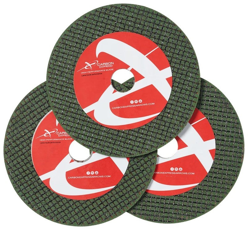 Arrow Saw Replacement Blades 3pk