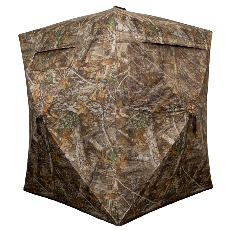 Rhino Blinds R90 Hub-Style Hunting Blind