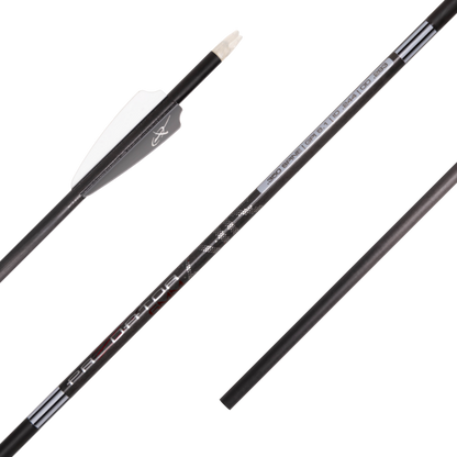 PREDATOR AIR 6MM, 12 PK SHAFTS, 300 SPINE