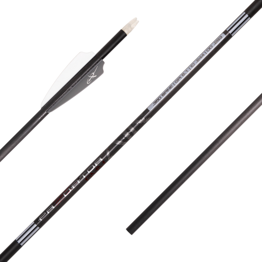 PREDATOR AIR 6MM, 12 PK SHAFTS