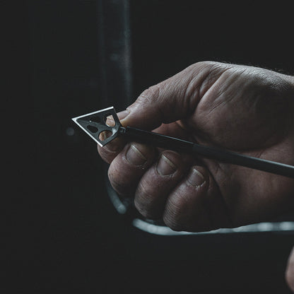 Muzzy ONE Crossbow Broadhead