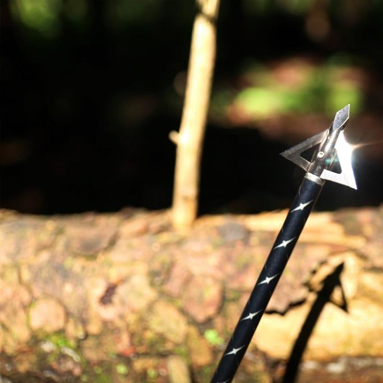 Muzzy Trocar Broadhead - Thumbnail 2