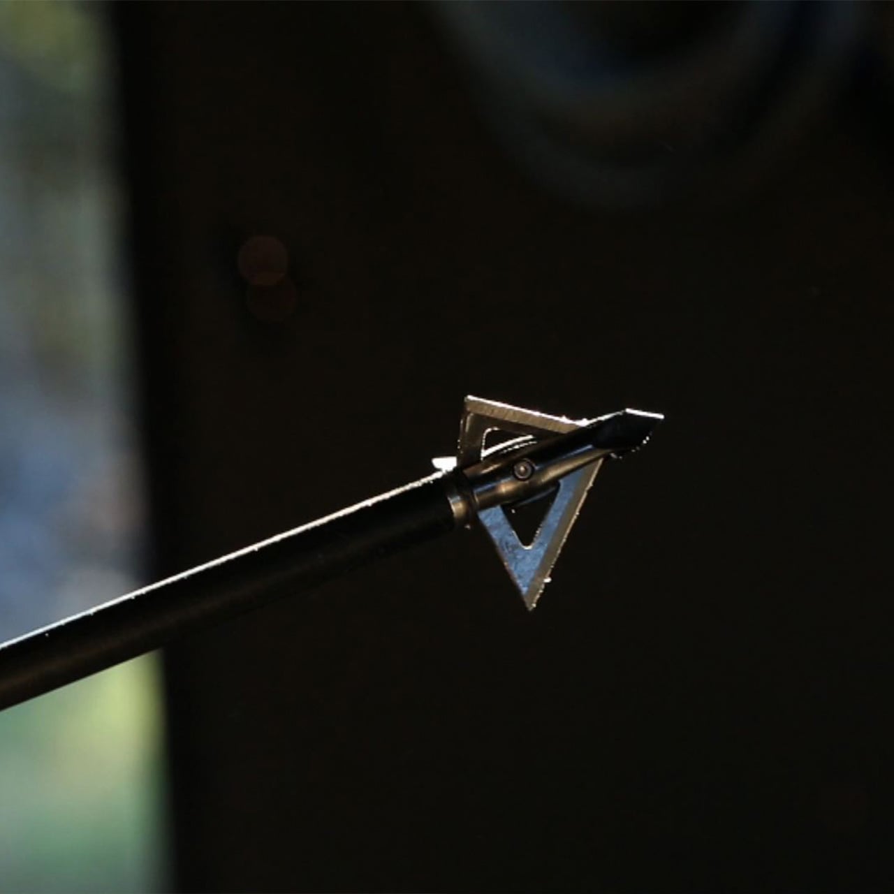 Trocar Crossbow 3-Blade | Muzzy Broadheads | – Feradyne Outdoors