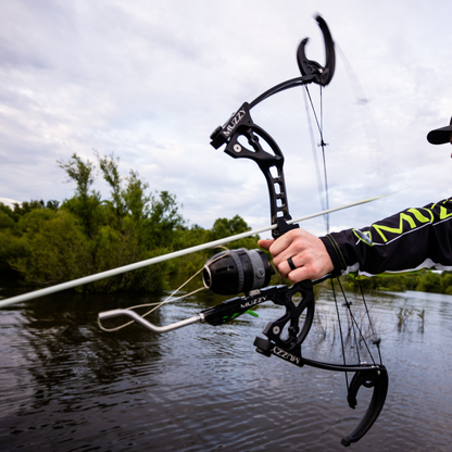 Muzzy Deviant Bow