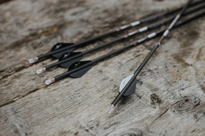 Maxima Sable RZ 12pk Shafts