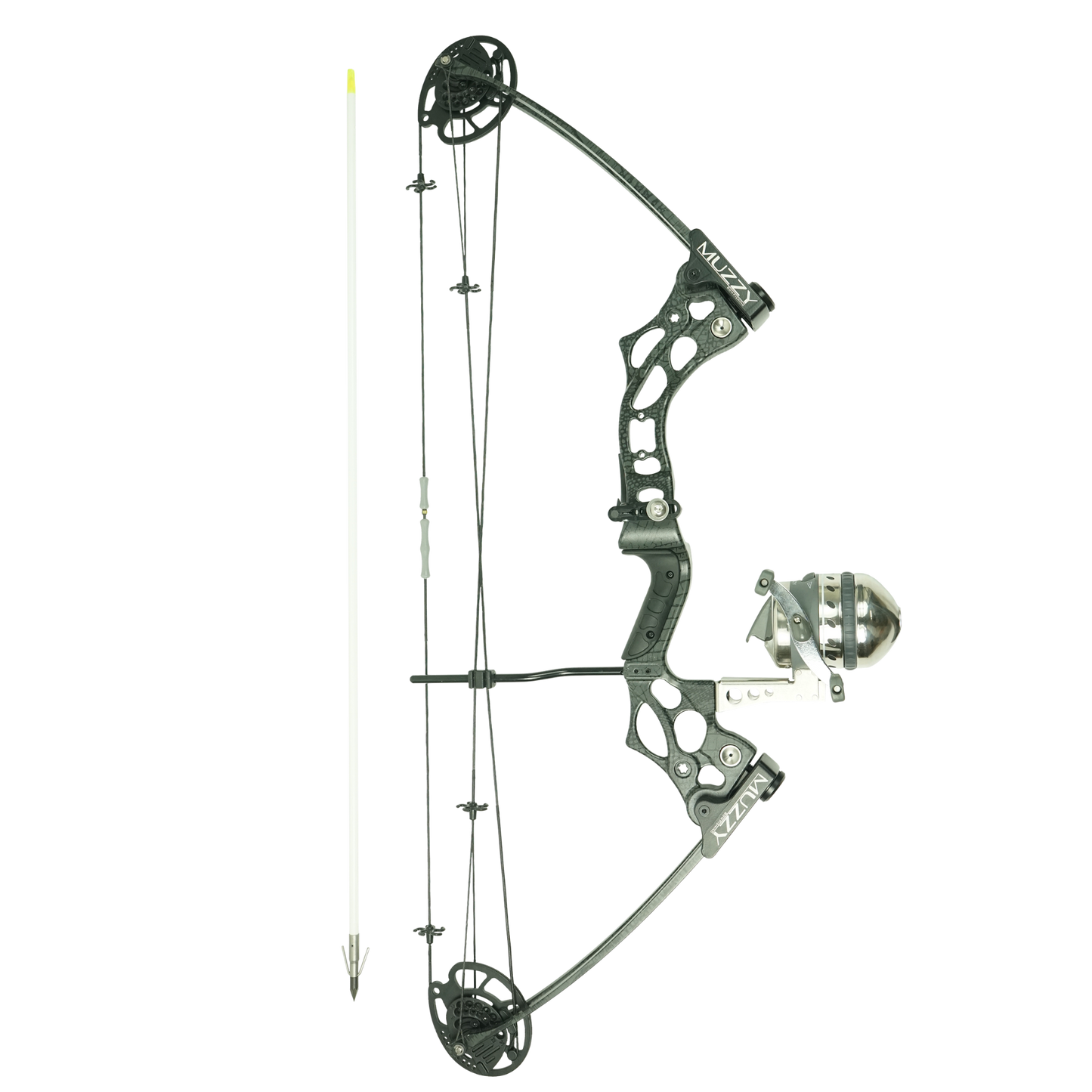 V2 Bowfishing Kit