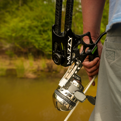 V2 Bowfishing Bow