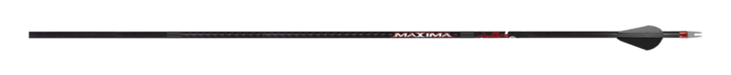 Maxima Sable RZ 6pk Arrows