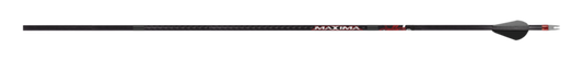 Maxima Sable RZ 6pk Arrows