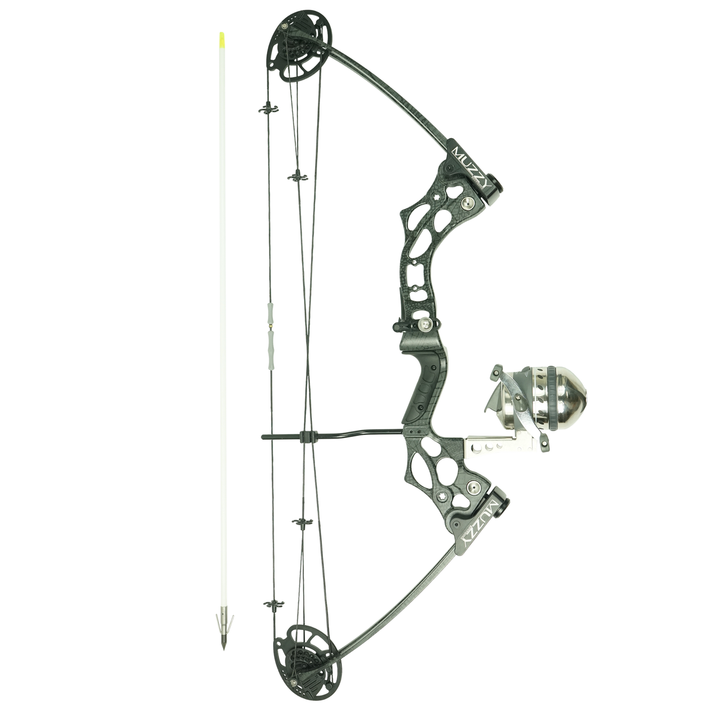 V2 Bowfishing Kit