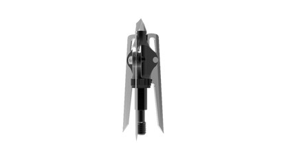 Rage Tyrant 3-Blade 100 Grain Broadheads 3 Pack