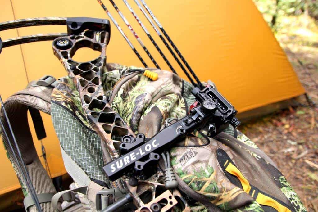 Sure Loc – Feradyne Outdoors