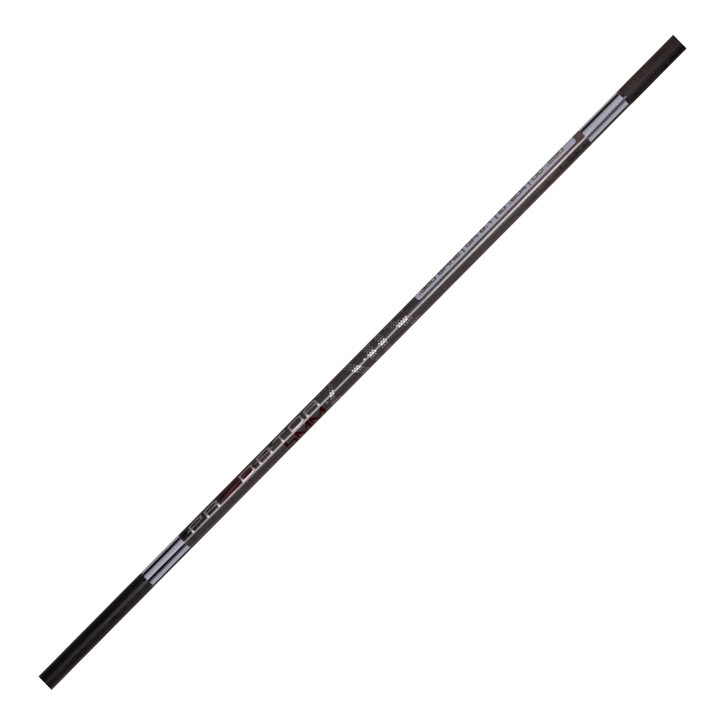 Carbon Express Predator AIR 5mm Carbon Hunting Arrow Shafts (12-Pack)