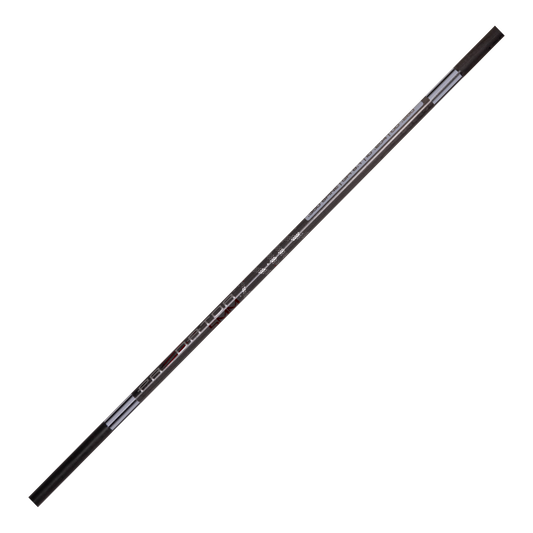 Carbon Express Predator AIR 5mm Carbon Hunting Arrow Shafts (12-Pack)