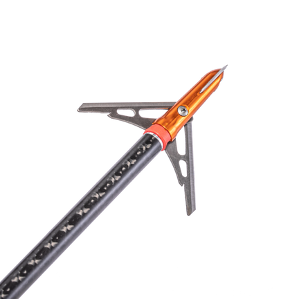 Rage Broadheads Crossbow X 100 gr, COC (3-Pack)