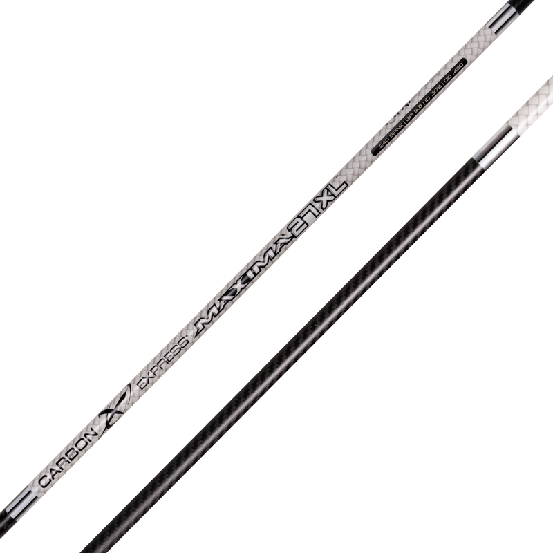Maxima XL 27 240 Spine 12pk shafts