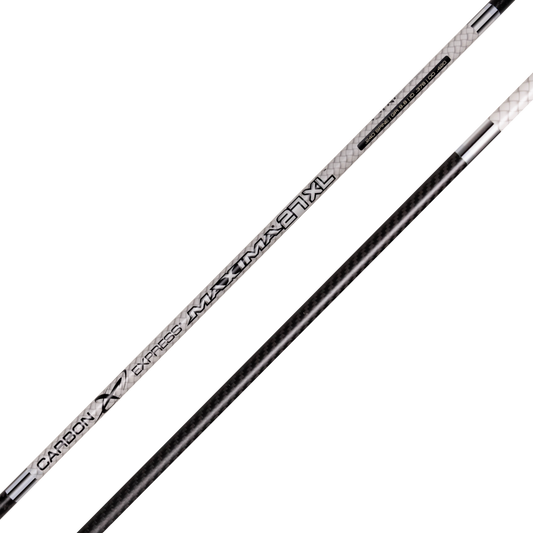 Maxima XL 27 Arrow Shafts .240 Spine, 12-Pack