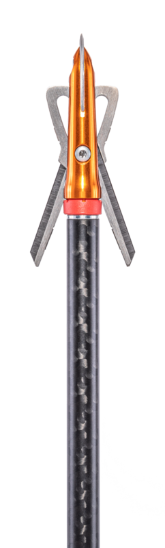 Rage Broadheads Crossbow X 100 gr, COC (3-Pack)