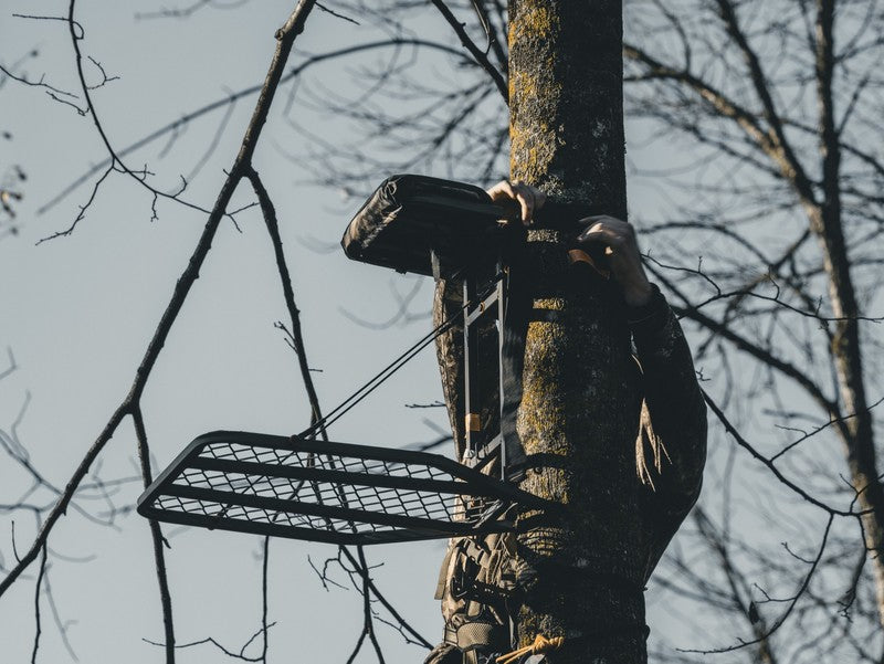 Basic Hang On Stand